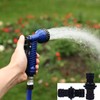 Pack of 8 Double Connector Garden Hose Connections, Garden Hose