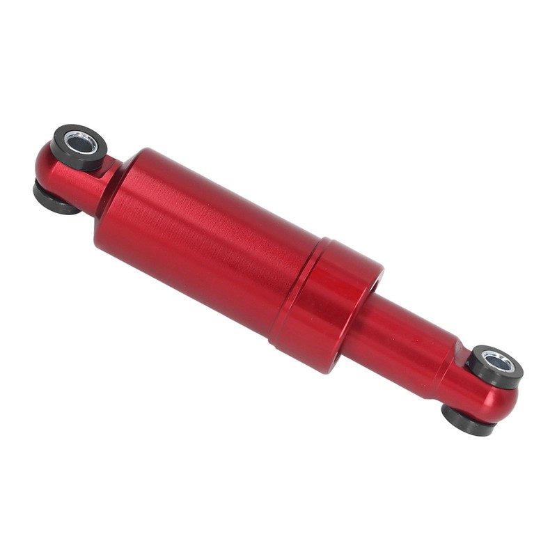 5.9in Shock Absorber Rear Red Shockers Replacement for Folding Scooter