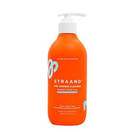STRAAND Healthy Hair Heroes Bundle