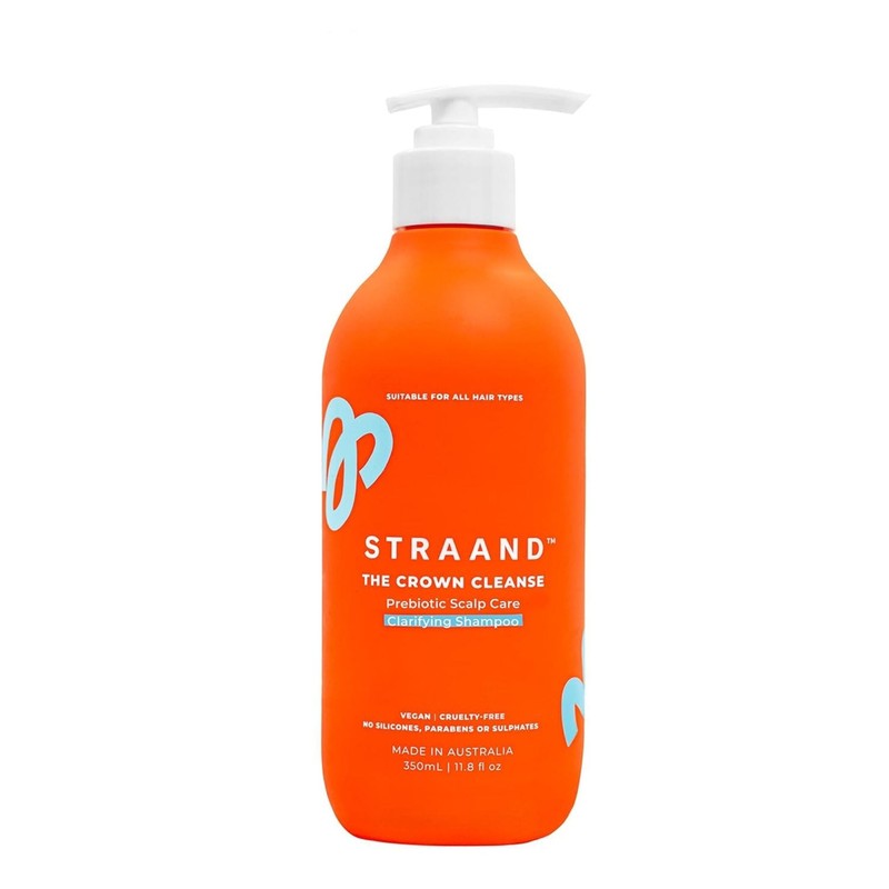 STRAAND Healthy Hair Heroes Bundle