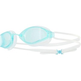 TYR Tracer x Racing, Blue/Clear, One Size