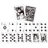 Dragon Ball Z Bicycle Playing Cards