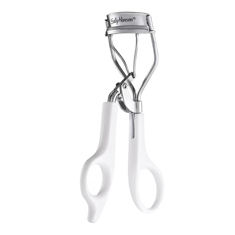 Sally Hansen Beauty Tools sexy curls Deluxe Metal Eyelash Curler