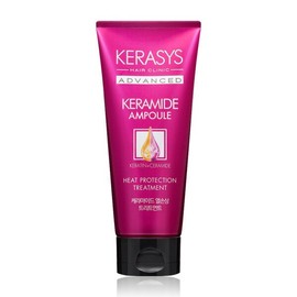 Aekyung 케라시스 케라마이드 열손상 클리닉 트리트먼트 200ml Kerasis Ceramide Heat Damage Clinic Treatment 200ml