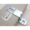 WAKI BS-776 Auxiliary Metal Fittings Uniqlo L Shape 40X50X80