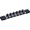 TONE SH1206 Socket Holder (Aluminum Type), 0.25 inch (6.35 mm)