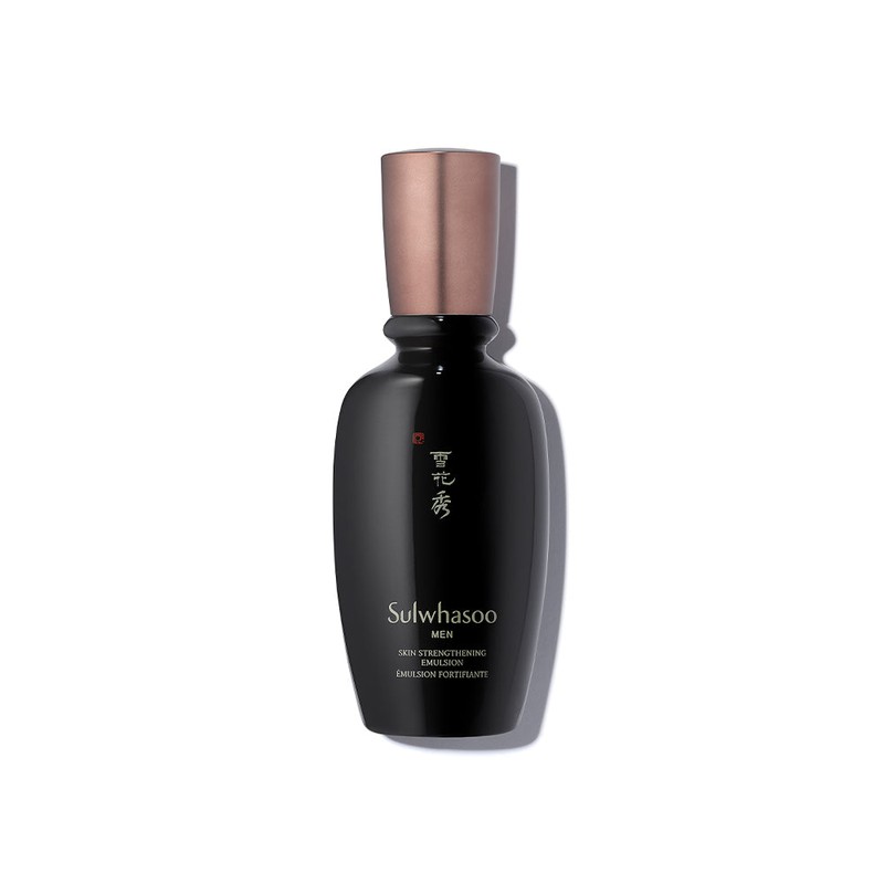 Sulwhasoo Men Skin Strengthening Emulsion 90ML