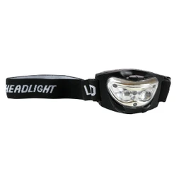 Funtime Gifts My World Headlamp