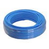 Pneumatic Polyamide Hose 4 x 2.7 mm Blue 25 m