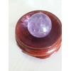 Amethyst Crystal Sphere 1 pc - Natural Amethyst - Crystals