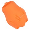 Small Massager Night Light Function Portable One Button Start Rechargeable