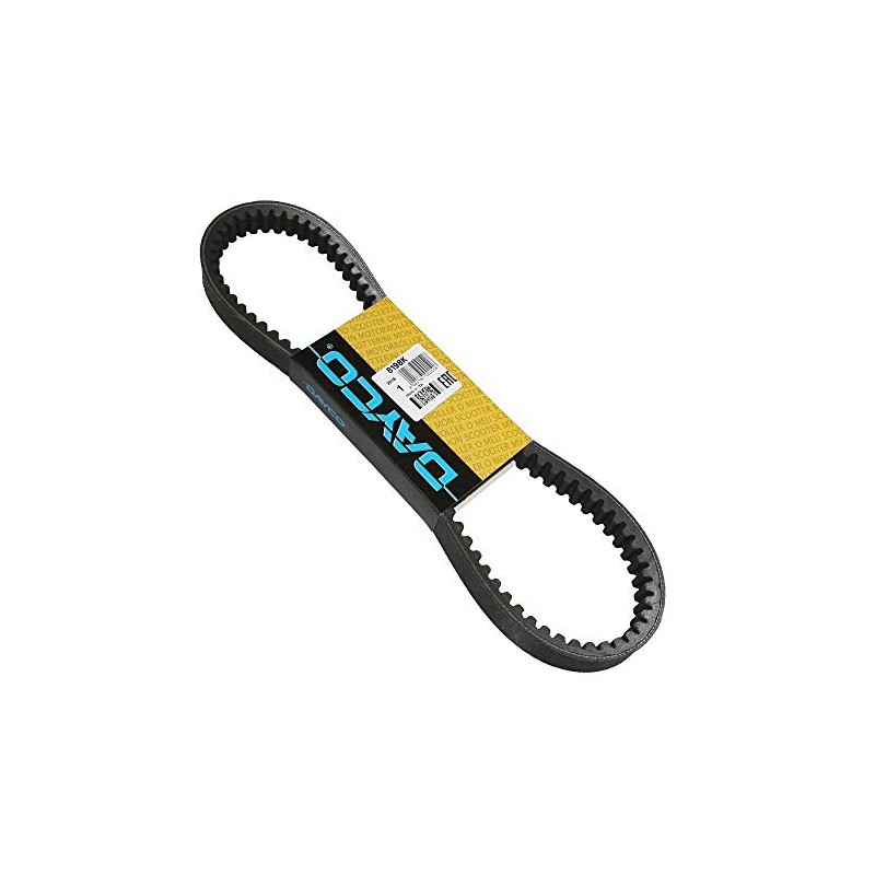 Dayco 8198K Power Plus Kevlar Reinforced V-Belt L907 X B24.0