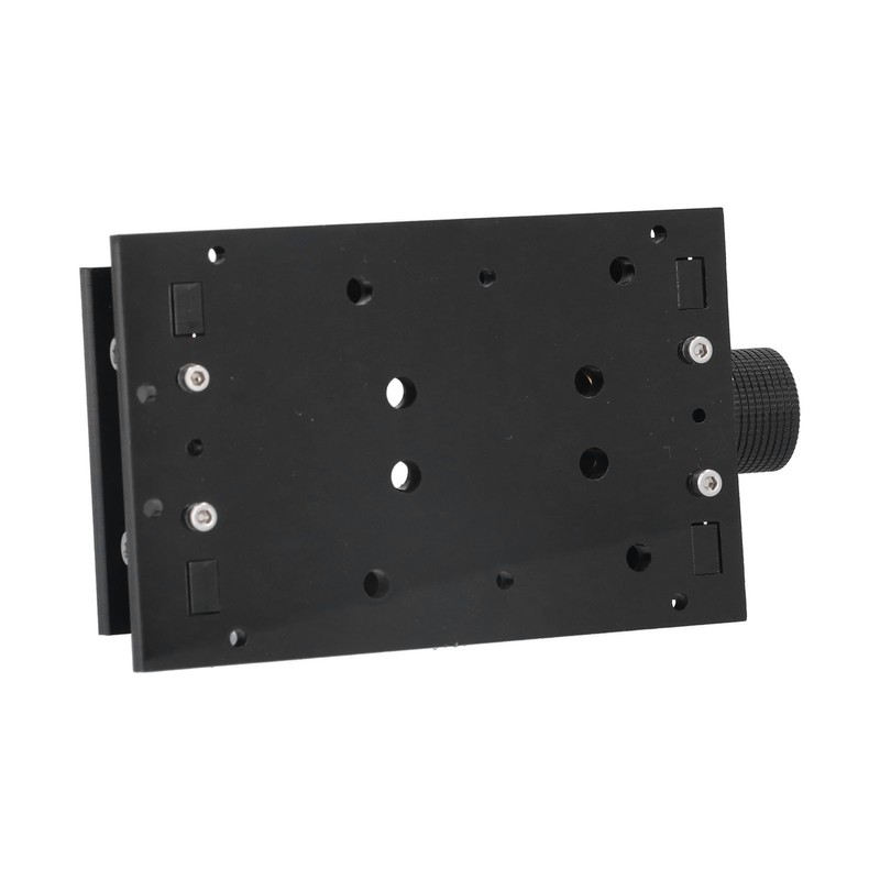 Engraving Module Sliding Slot Mini Focus Adjusting Holder Industrial Accessories