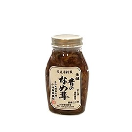 Kobayashi Nouen Ganso Old Namemake Mushrooms, 7.1 oz (200 g)