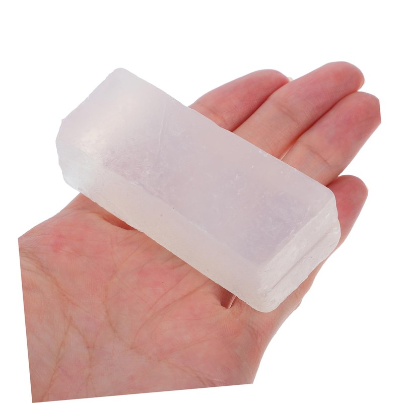 OHPHCALL Moisturizing Soap Soap Bar Base 250g DIY Soap Making