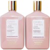 AlfaParf Lisse Design Keratin Shampoo & Conditioner Duo 250ml