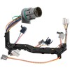 7 Solenoid Type, 6 Speed Transmission Wiring Harness Fits for