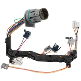 7 Solenoid Type, 6 Speed Transmission Wiring Harness Fits for Allison Transmission Fits for 2006-2009 Chevy GMC Duramax Allison 1000 2000 2400, Replace Part NO 29543336