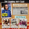 Unsolved Case Files | Ivey, Sandra - Cold Case Murder