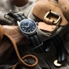 Zuludiver NATO G10 Nylon Military Watch With Replaceable Belt Strap,