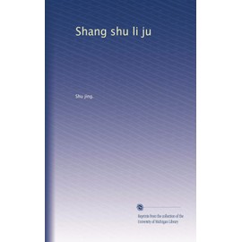 Shang shu li ju