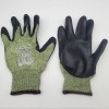 Ansell ACTIVARMR Work Gloves Size L 80-813 Flame Resistant Arc