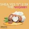 Jergens Shea Butter Hand and Body Lotion, Deep Conditioning Moisturizer,
