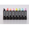 Moon Glow Neon UV Lipstick 4.5g Choose from 16 colours/A Spectacular