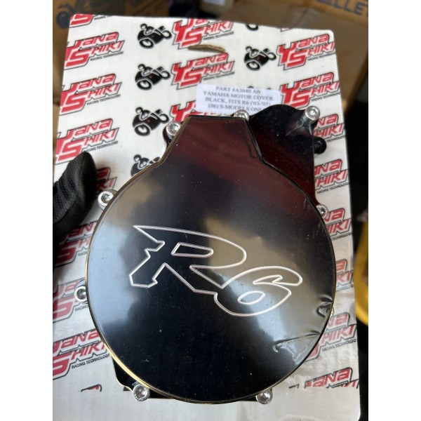 Yamaha 03 04 05 Yamaha R6 06 07 08 09