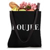Boujee Luxury Rich Tote Bag