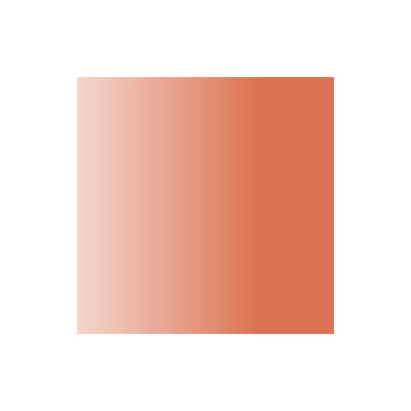ZAO Refill Color & Repulp Balm 486 Nude Orange