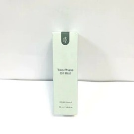 Inseldom (Hyundai Hmall) (New Model) Inselderm Two Face Oil Mist 50ml / (현대Hmall) (신형) 인셀덤 투페이스 오일 미스트 50ml