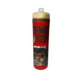 Firemans Friend Chamois # F001 Premium Shammy Drying Towel Choice of Pros Auto