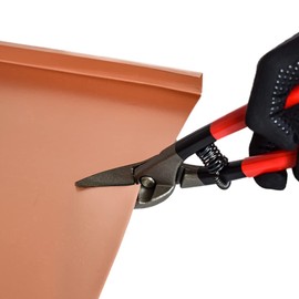 Stubai Tin Snips Right & Left Cut