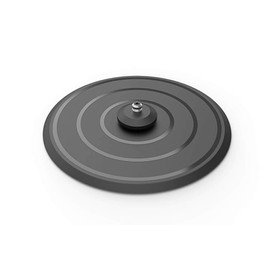 Heckler Design Turntable Suitable for All Windfall Table Mounts