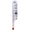 aisi- Mini Mini Thermometer Thermo 240 5 Pack of 6.5 cm – 10 – 50 °C