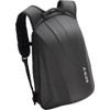 LS2 Shield Motorcycle Backpack 25L (up to 50L) Black