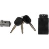 Dorman 924-797 Ignition Lock Cylinder Kit with Programming Tool Compatible
