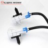 CNPAPC 4PCS Upstream and Downstream O2 Oxygen Sensor For Chevy
