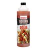 Herdez Red Taqueria Sauce 9 oz (Pack of 3)