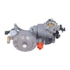Dual Fuel Carburetor 5‑7KW Gasoline Generator Carburetor LPG NG Conversion
