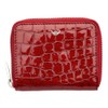 Golden Head Cayenne RFID Protect Zipped Wallet Cherry, cherry, rfid