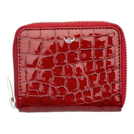 Golden Head Cayenne RFID Protect Zipped Wallet Cherry, cherry, rfid wallet