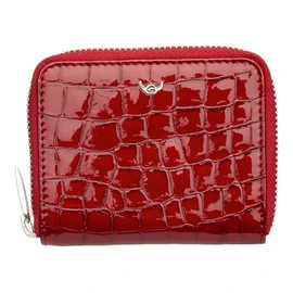Golden Head Cayenne RFID Protect Zipped Wallet Cherry, cherry, rfid wallet