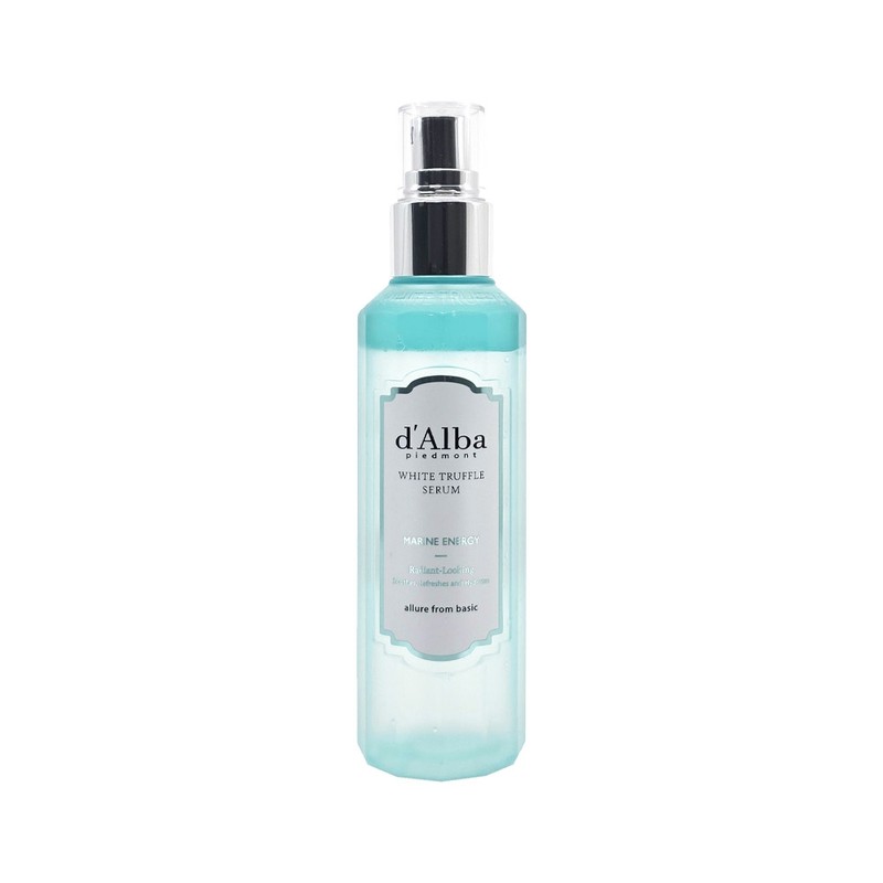 Dalba Season 6 Exo Mist Serum 160ml 3pcs + Marine