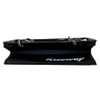 Riseway UEV-044 Surf Fishing Folding Backkan (No Lid), 11.8 inches