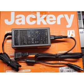 HOIOTO OEM Jackery AC Adapter charger For POWERSMART 500W portable power station