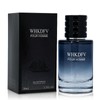 WHKDFV Men's Gulong perfume - Citrus Fresh and Long lasting