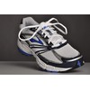1 Pair 30 Colors Shoe Laces Safety Clip Innovative for
