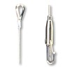 pikutya-re-ru Hanger, E1000 Decor Hanger 1 m Holds up to 30kg